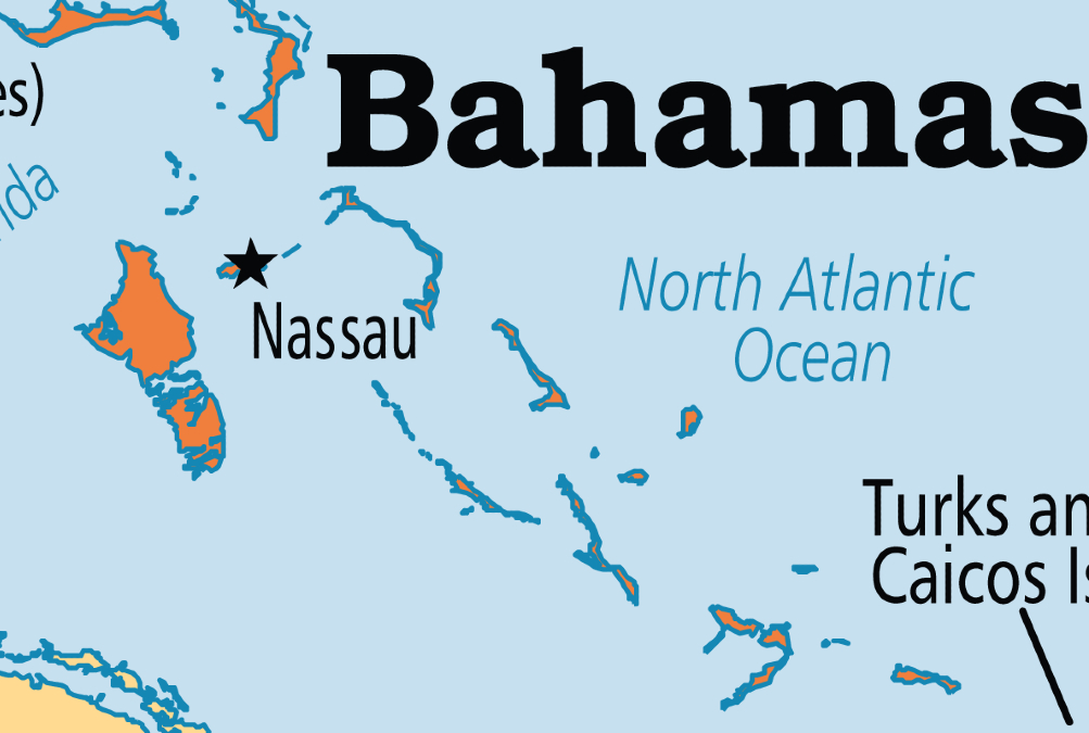 Bahamas: History made as women to serve as House speaker and President of the Senate