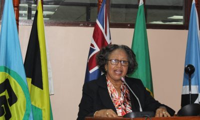 CARICOM Secretary-General wants debt reduction as part of response to post COVID-19 economic situation