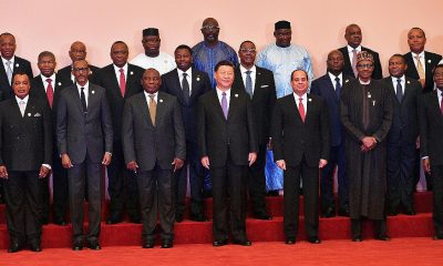 What can Africa expect from FOCAC 2021?
