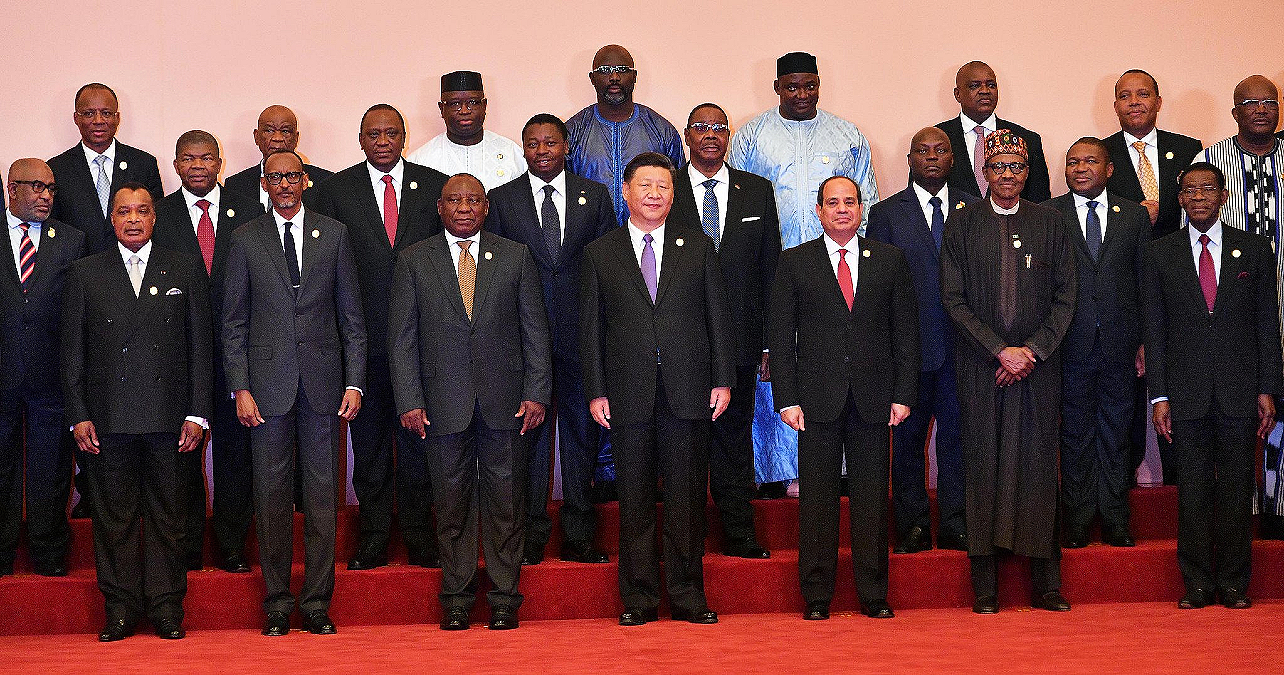 What can Africa expect from FOCAC 2021?
