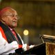 As Tutu Turns 90, South Africa fetes, but misses anti-apartheid icon's voice