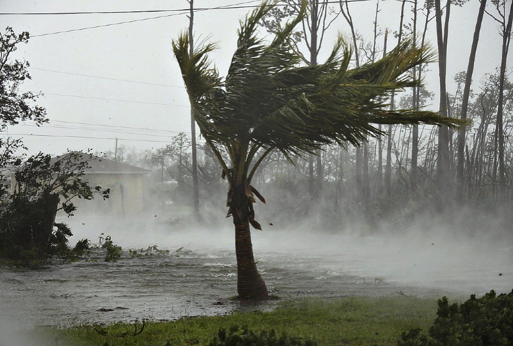 Mottley warns Caribbean to be prepared for climatic event
