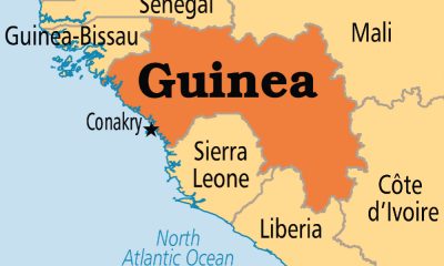 Guinea: Prime Minister pledges to stick to junta transition plan