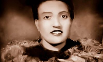 WHO honors Henrietta Lacks, woman whose cells served science