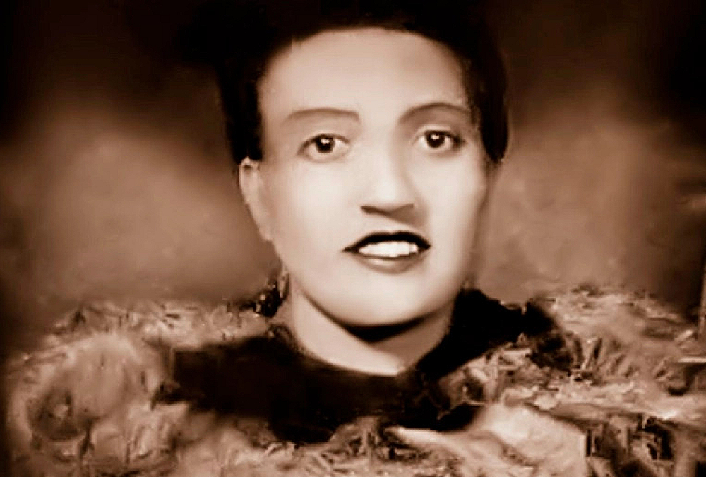 WHO honors Henrietta Lacks, woman whose cells served science