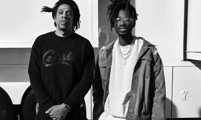 Jay-Z co-founded Marcy Venture Partners invests in tech incubator Iddris Sandu’s spatial LABS