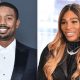 Michael B. Jordan partners with Serena Williams on $1 million giveaway for HBCU students