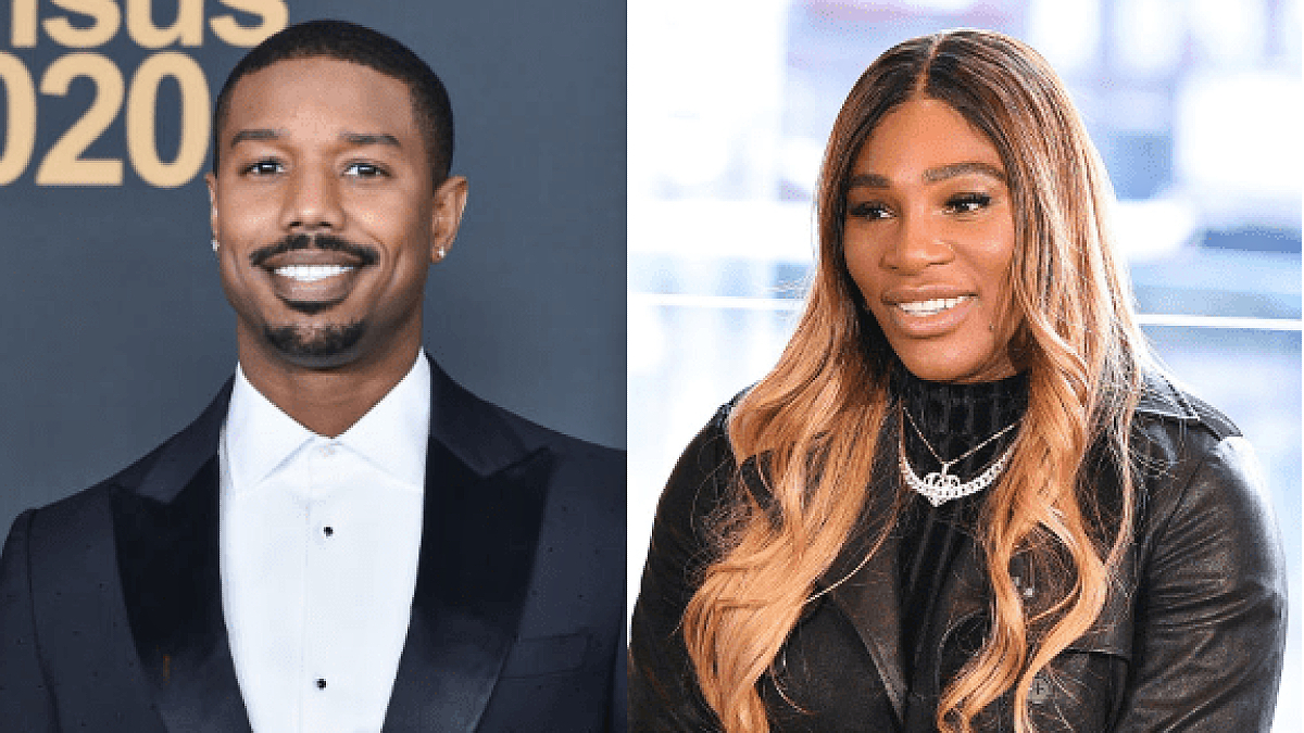 Michael B. Jordan partners with Serena Williams on $1 million giveaway for HBCU students