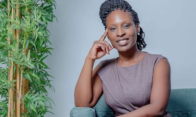 Meet Lise Birikundavyi - the woman leading the first institutionally backed, Black-led VC fund in Canada