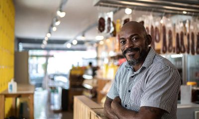 NAACP becomes part-owner in Hello Alice to build Black generational wealth