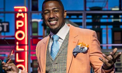 Nick Cannon to pay off HBCU students’ debt upon graduation