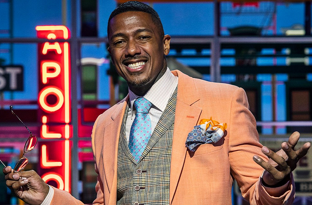 Nick Cannon to pay off HBCU students’ debt upon graduation