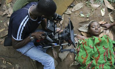 Nollywood boom could unlock 20 million African film jobs – report