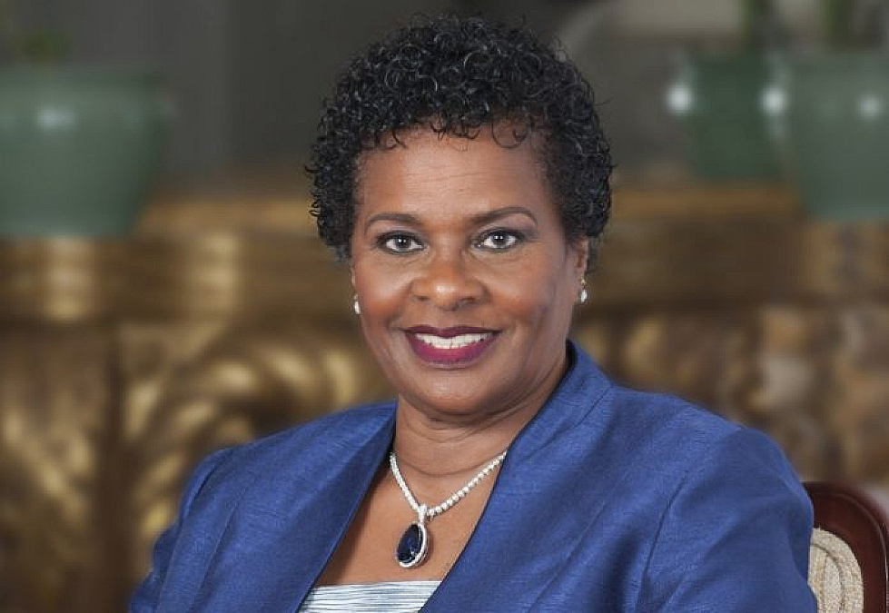 Barbados elects first-ever president, shedding colonial past