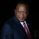 Kenyatta wants to be crowned African single market champion before he leaves office