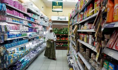 Sub-Saharan Africa GDP to grow 3.3% this year, 3.5% in 2022 - World Bank