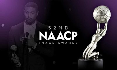 NAACP Image Awards to be held with live audience in February