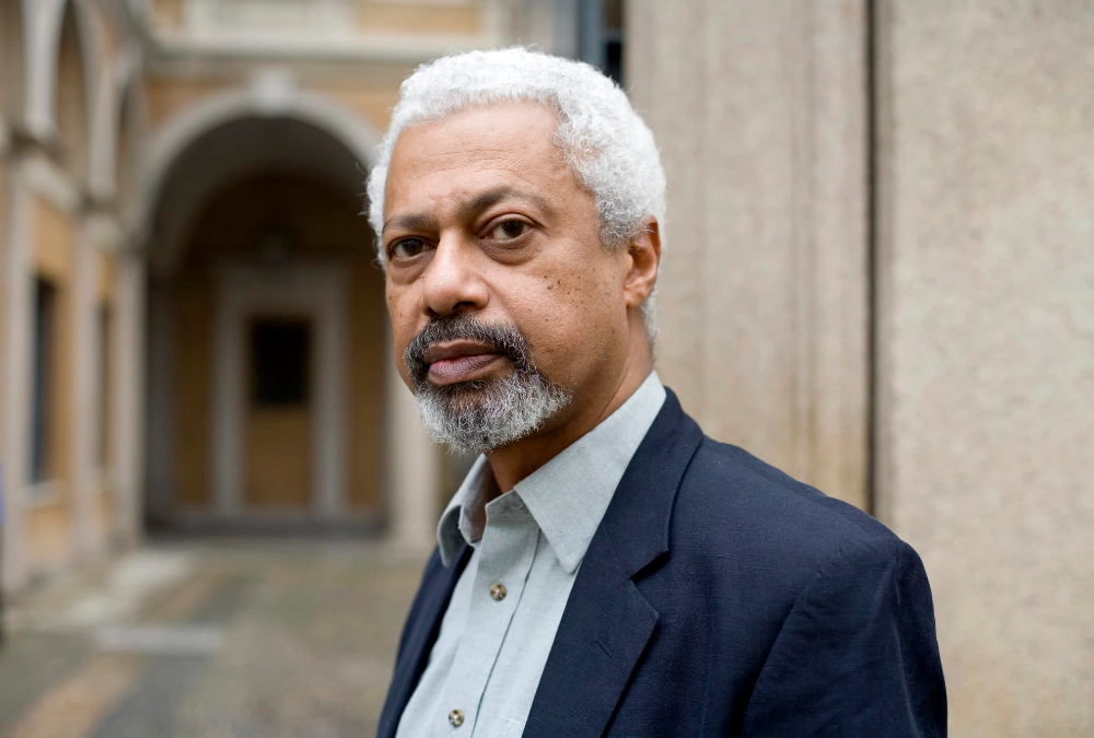 Why Africa is dominating literary prizes in 2021