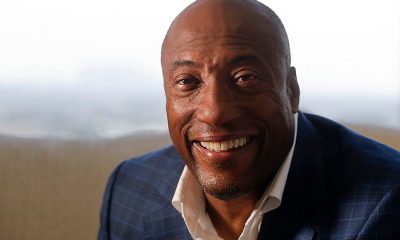 Media mogul Byron Allen raises $10 billion for Tegna bid, debt refinancing
