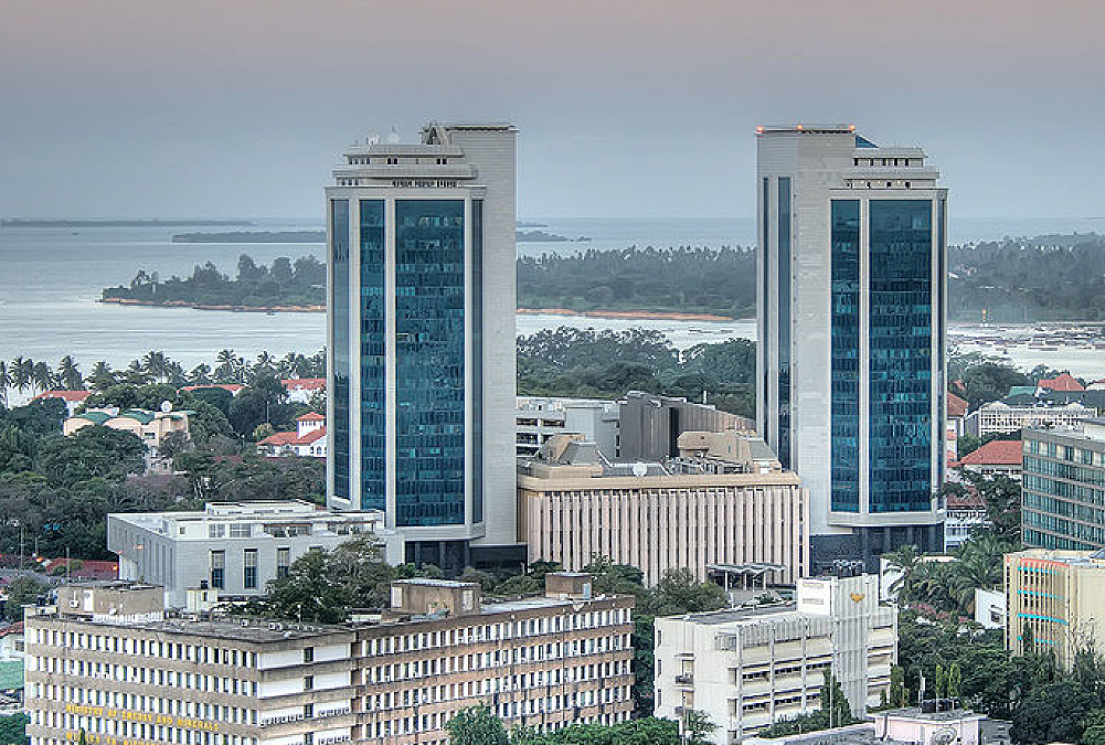Tanzania looking to launch Digital Currency