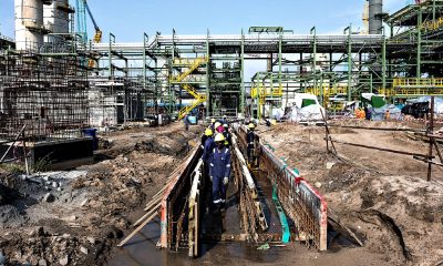 The world needs to quit oil and gas. Africa has an idea: Rich countries first