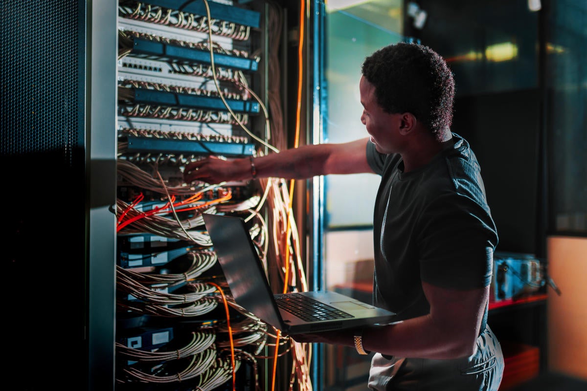 OADC to invest $500 million in African data centers