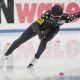 Two in a row: Erin Jackson wins another speedskating gold