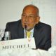 Former Prime Minister of St Vincent & the Grenadines James Mitchell dies aged 90