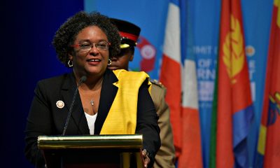 CARICOM leaders to attend celebrations marking Barbados’ transition to a republic