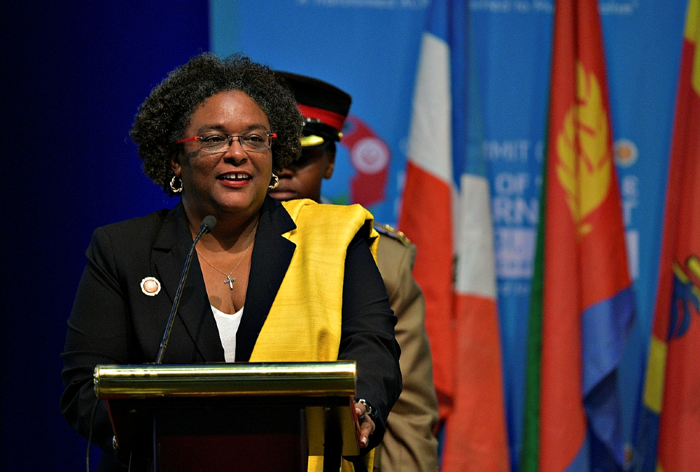 CARICOM leaders to attend celebrations marking Barbados’ transition to a republic