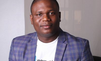 Nigerian tech startup TeamApt targeting $1 billion valuation