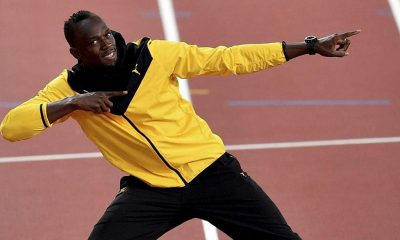 'I could have won Tokyo Olympics 100m', says retired Bolt