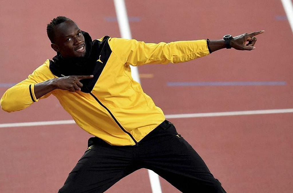 'I could have won Tokyo Olympics 100m', says retired Bolt
