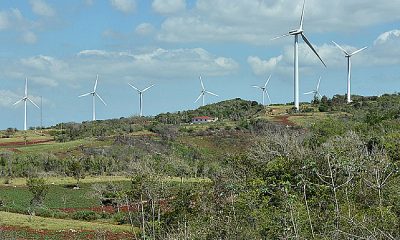 CARICOM talks sustainable energy and moves away from fossil fuel