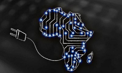 Digital transformation in Africa requires homegrown solutions