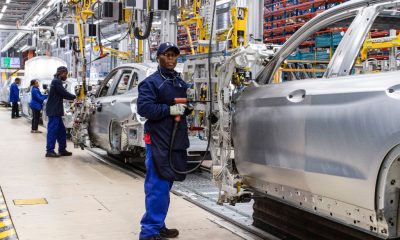 Industrial policy makes a comeback in Africa