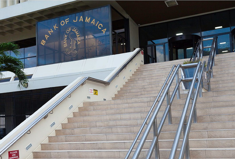 Jamaica on track to rollout Central Bank Digital Currency
