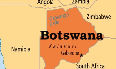Botswana is first country with severe HIV epidemic to reach key milestone in the elimination of mother-to-child HIV transmission