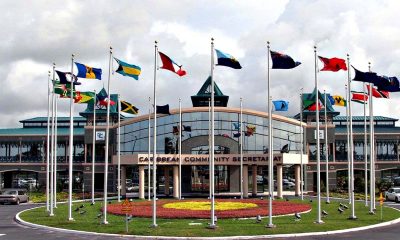 CARICOM Salutes Barbados as the country embarks on new path