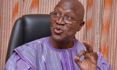 Burkina Faso: Prime Minister resigns following protests over jihadist violence