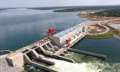 Uganda tops African Development Bank’s Electricity Regulatory Index for 4th consecutive year