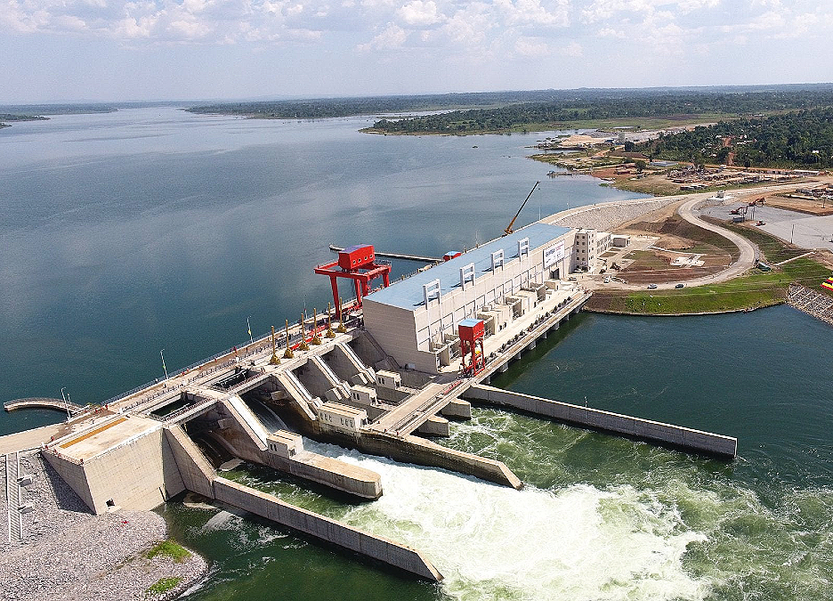 Uganda tops African Development Bank’s Electricity Regulatory Index for 4th consecutive year