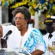 Barbados plans January 19 snap election after becoming republic