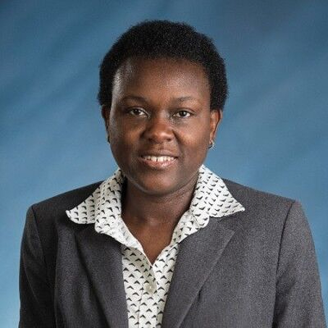 Ugandan Doctor, Rosemary Nabaweesi named by Meharry Medical College as the Robert Wood Johnson Foundation endowed Chair of Health Policy