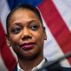 Keechant Sewell to be 1st woman, 3rd Black person to lead NYPD
