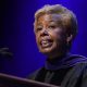 Sharon Bowen is the first Black woman to head the New York Stock Exchange