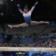 U.S. gymnast Simone Biles named Time magazine’s Athlete of the Year