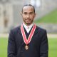 Speedy Sir: Lewis Hamilton knighted in year-end royal honors