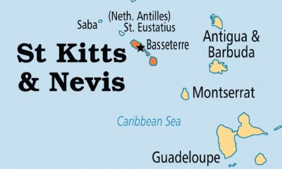 No travel bans on African countries - St. Kitts & Nevis