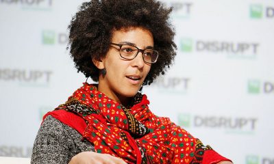Timnit Gebru’s New Research Group Wants to Free AI From Its Corporate Ills